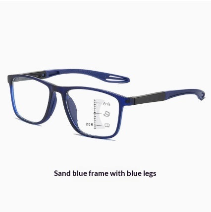 ClearRange™ 3-in-1 Smart Glasses