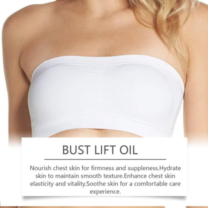 Bust Firming Oil