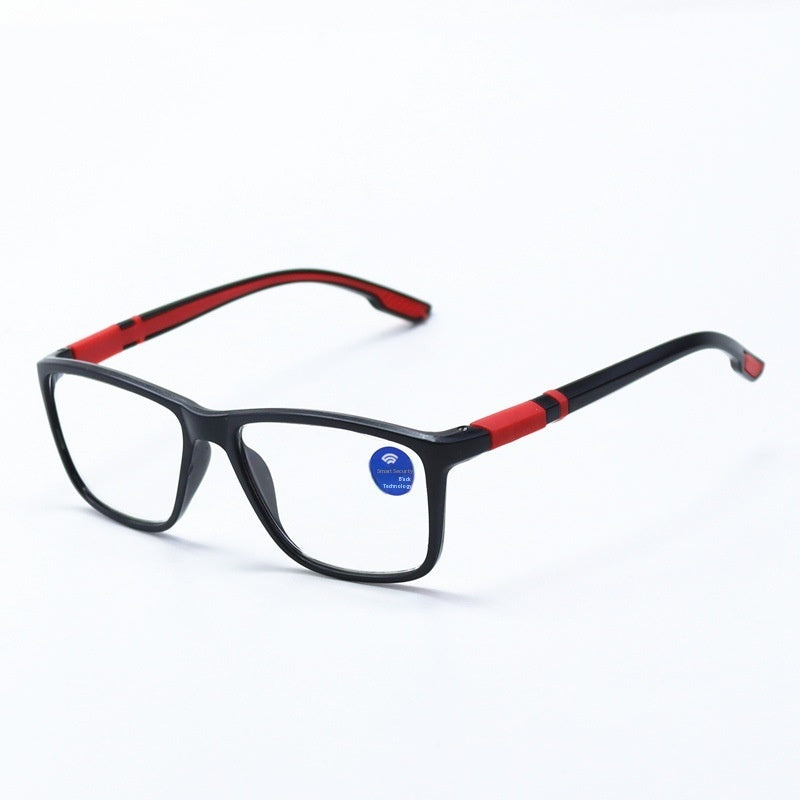 ClearRange™ 3-in-1 Smart Glasses