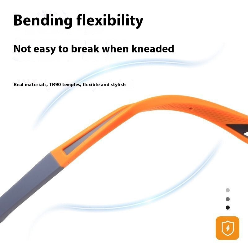 ClearRange™ 3-in-1 Smart Glasses